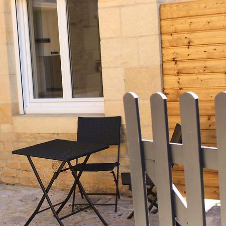 Appartement Cosy & Balneo - Centre De Sarlat Dış mekan fotoğraf