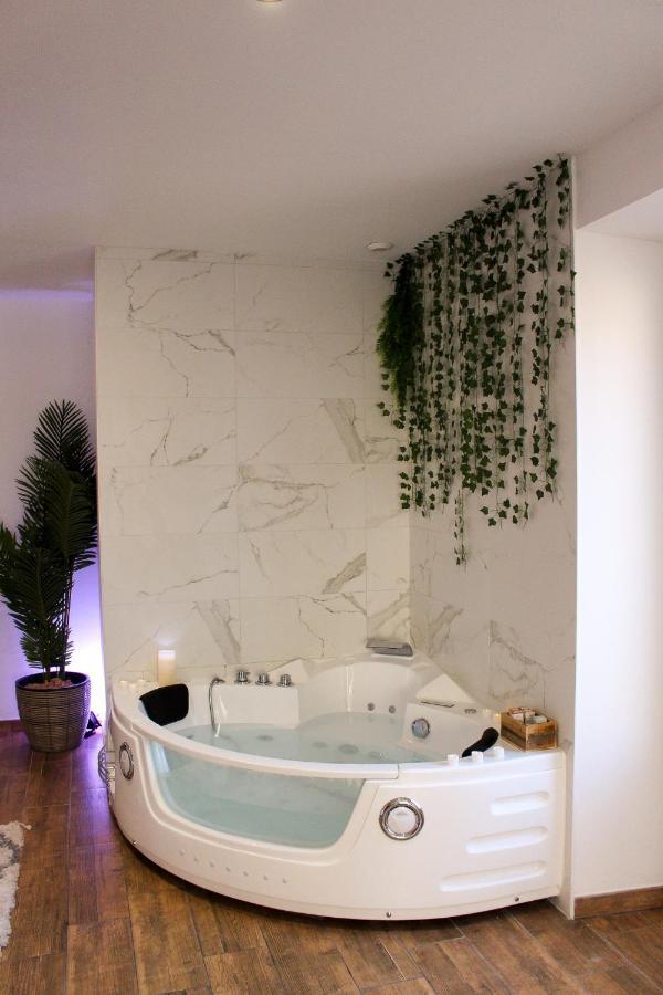 Appartement Cosy & Balneo - Centre De Sarlat Dış mekan fotoğraf